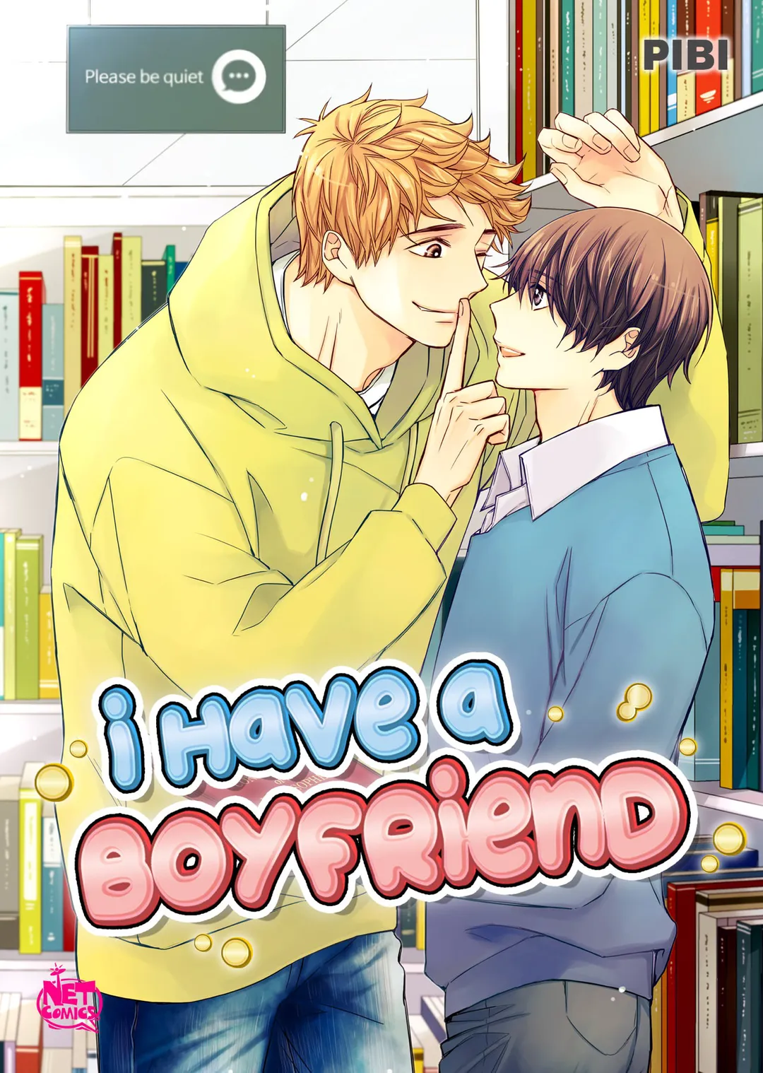 I Have a Boyfriend [Mature]-Chapter 31