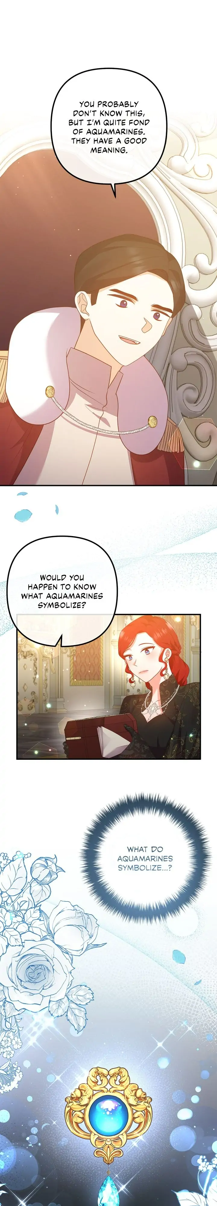 Let's Get a Divorce, Husband!-Chapter 49