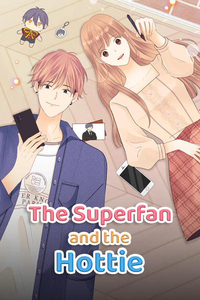 The Superfan and the Hottie [Official]